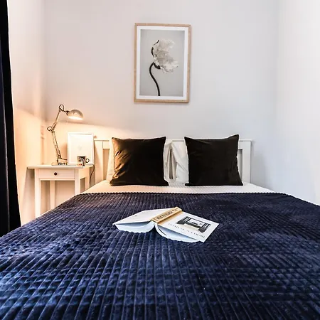 Pure Premium - Free Parking & Ac 4*