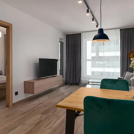 Pure Premium - Free Parking & Ac 4*