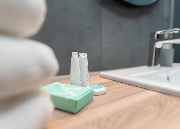 Pure Premium - Free Parking & Ac 4* Wroclaw