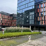 Pure Premium - Free Parking & Ac Hotel apartamentowy