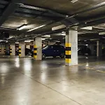 Pure Premium - Free Parking & Ac Apartmanhotel 4*