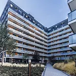 شقة فندقية Pure Premium - Free Parking & Ac 4*