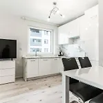 Appart hôtel Pure Premium - Free Parking & Ac Wrocław