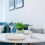Pure Premium - Free Parking & Ac Apartmanhotel