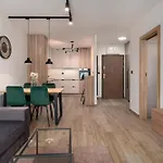 Pure Premium - Free Parking & Ac Appart hôtel