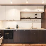 Apartmanhotel Pure Premium - Free Parking & Ac Wrocław