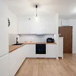 Apartmanhotel Pure Premium - Free Parking & Ac