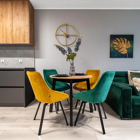 Pure Premium - Free Parking & Ac 4*