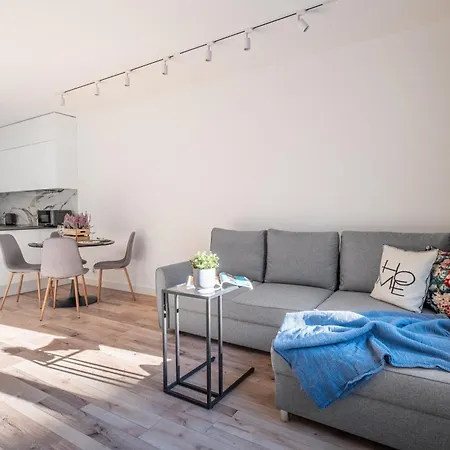 Pure Premium Aparthotel *