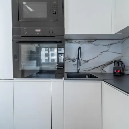 Pure Premium - Free Parking & Ac