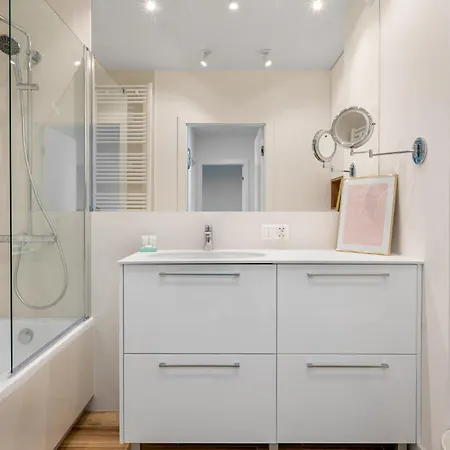 Pure Premium - Free Parking & Ac ורוצלב