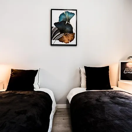 Pure Premium - Free Parking & Ac