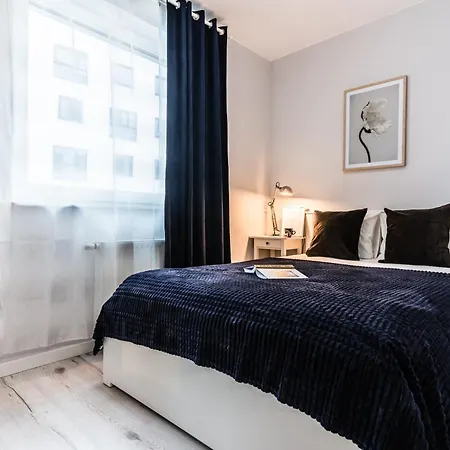 Pure Premium - Parking Free Aparthotel