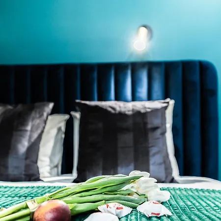 Aparthotel Pure Premium - Parking Free 4*