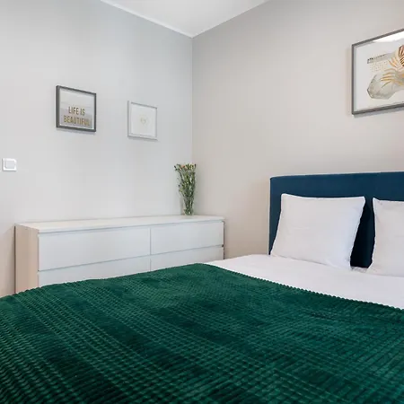 Pure Premium - Parking Free Aparthotel