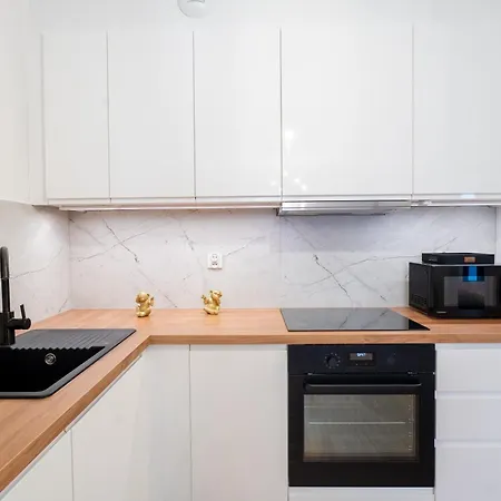 מלון דירות Pure Premium - Free Parking & Ac