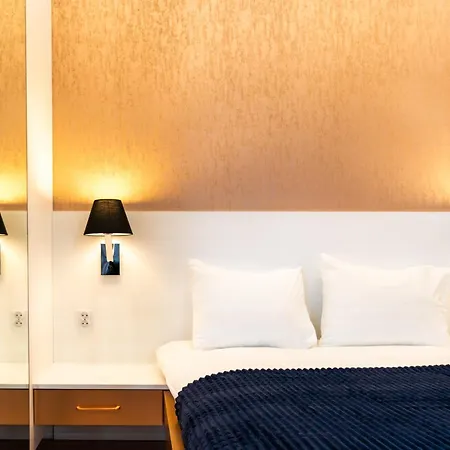 Aparthotel Pure Premium