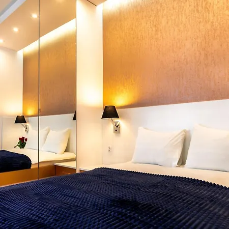 Aparthotel Pure Premium