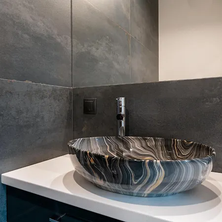 Pure Premium - Free Parking & Ac Aparthotel 4*