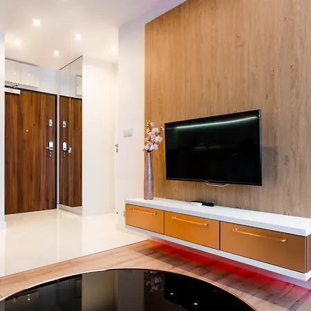 Aparthotel Pure Premium