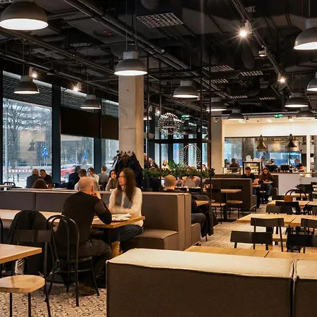 Pure Premium - Free Parking & Ac 4*