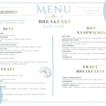 アパートホテル Pure Premium - Free Parking & Ac ヴロツワフ