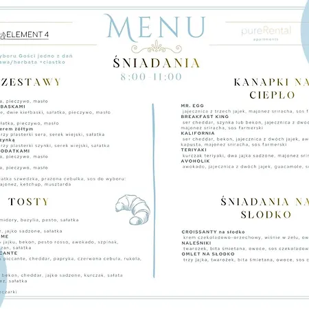 Pure Premium - Free Parking & Ac 4* ヴロツワフ