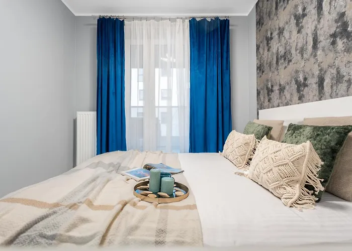 Pure Premium - Free Parking & Ac 4*