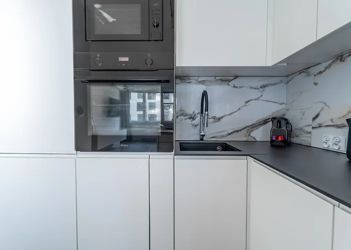 Pure Premium - Free Parking & Ac