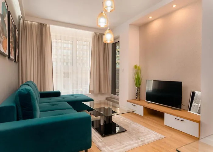 Pure Premium - Free Parking & Ac 4*