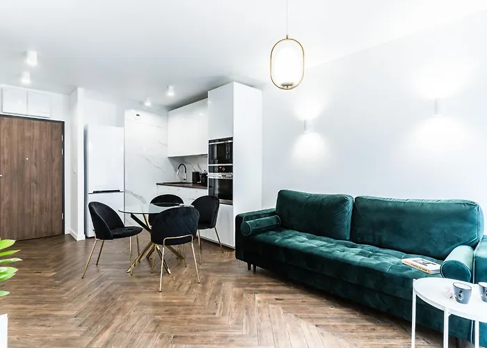 Pure Premium - Free Parking & Ac Aparthotel