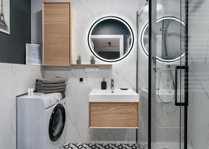 Pure Premium - Free Parking & Ac 4*