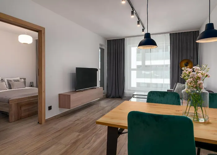 Pure Premium - Free Parking & Ac 4*