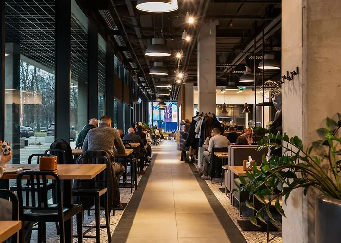 Pure Premium - Free Parking & Ac 4* ヴロツワフ