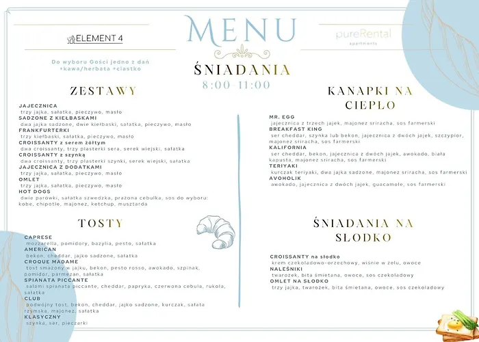 Pure Premium - Free Parking & Ac 4* Breslau